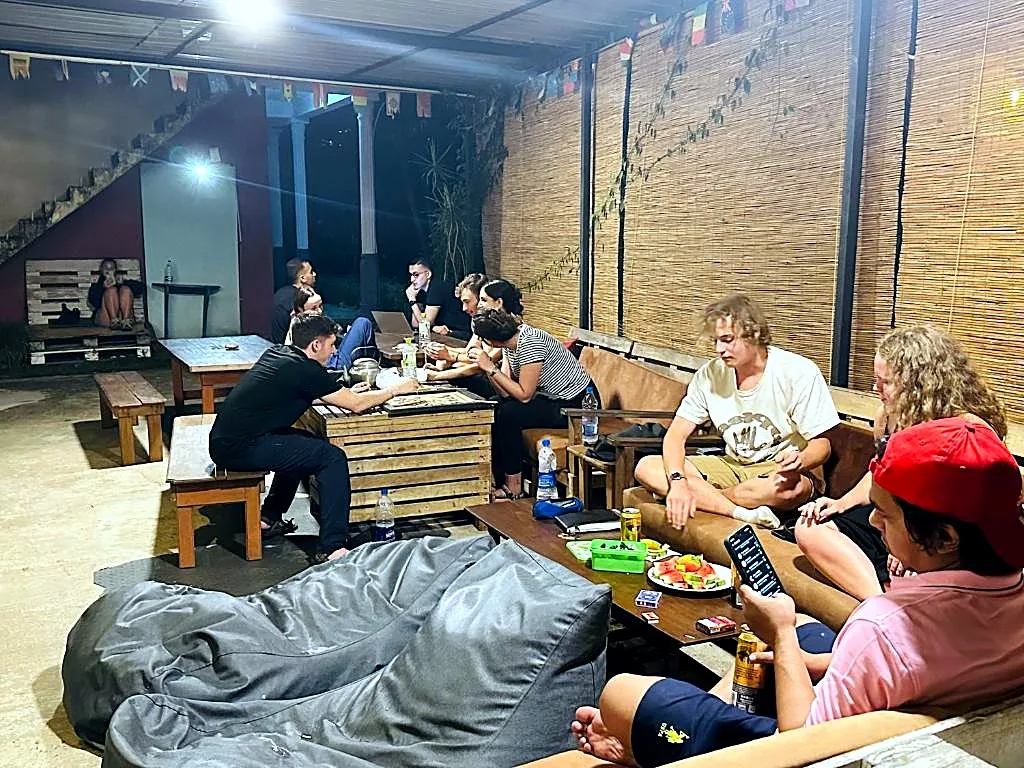Game Nights