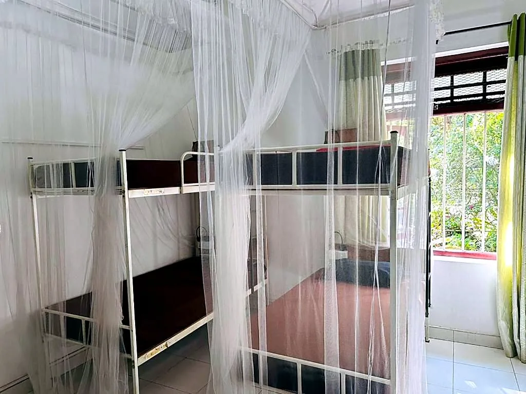 10-Bed Dorm