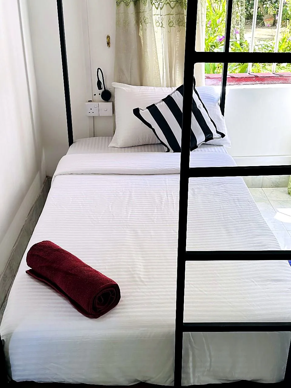 Mixed Dorm Bed
